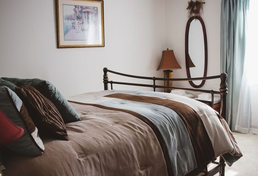 مبيت وإفطار Shane Acres Country Inn