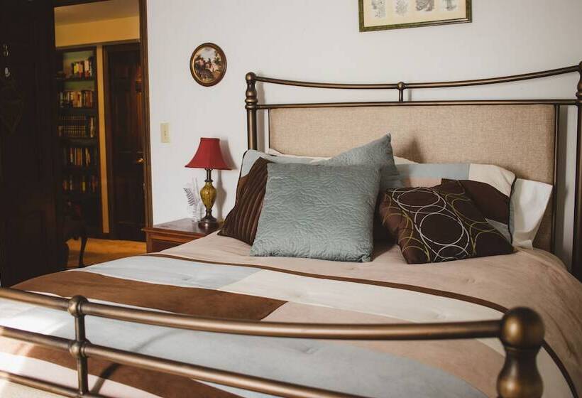 مبيت وإفطار Shane Acres Country Inn