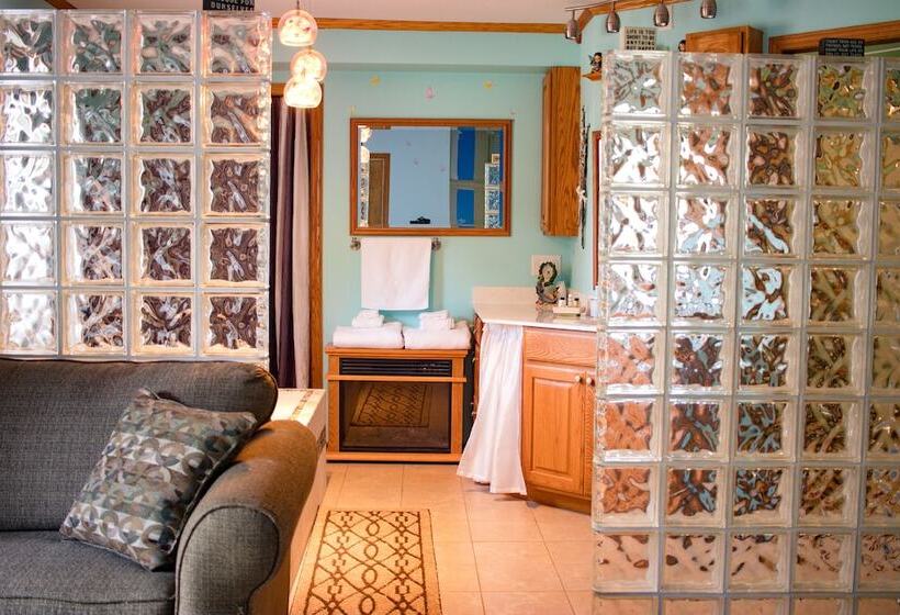 مبيت وإفطار Shane Acres Country Inn