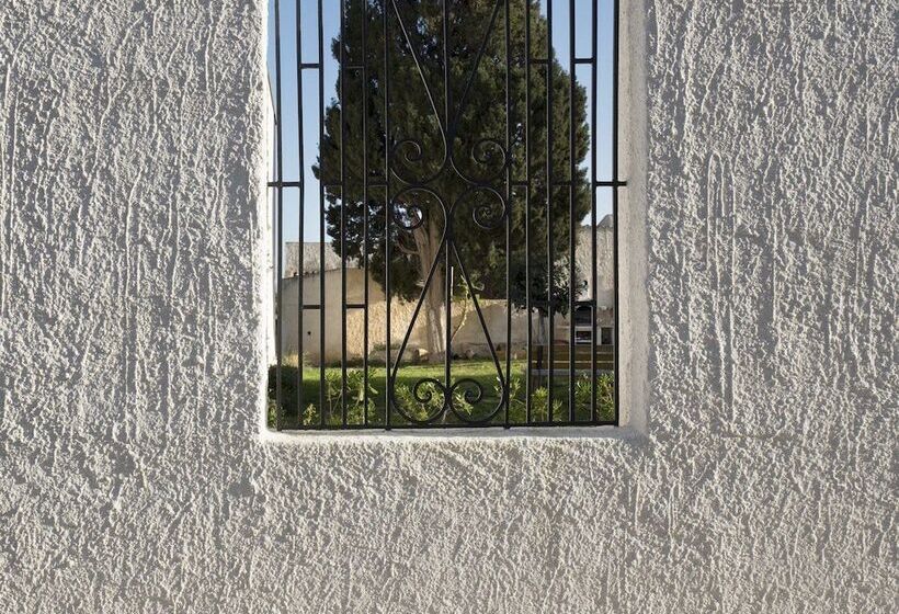 צימר Stagnone Area Zero