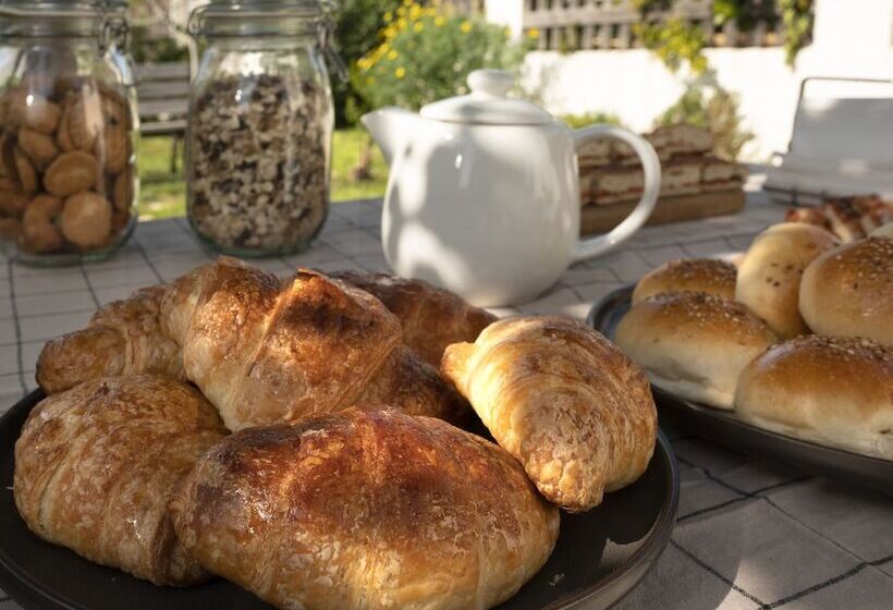 צימר Stagnone Area Zero