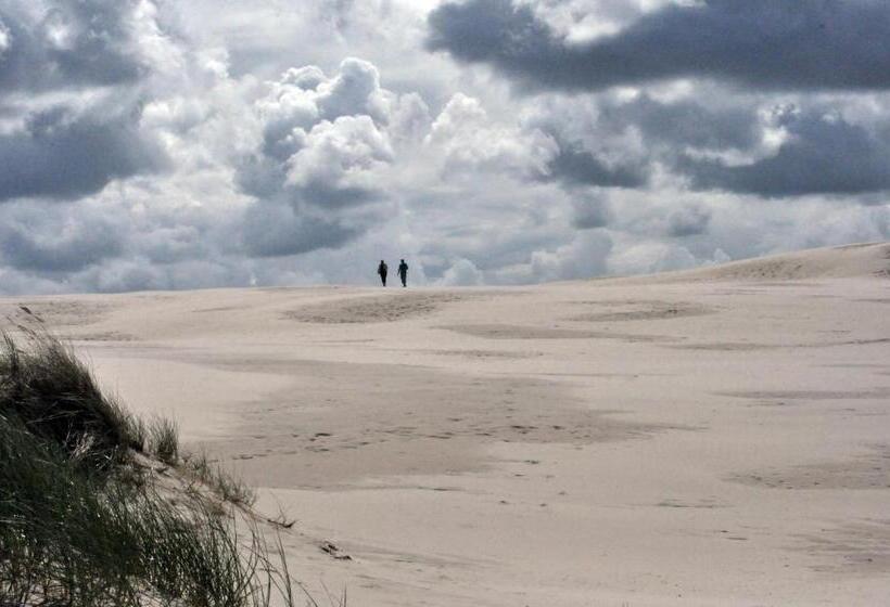 민박 Nordkap Farm Holiday & Hostel