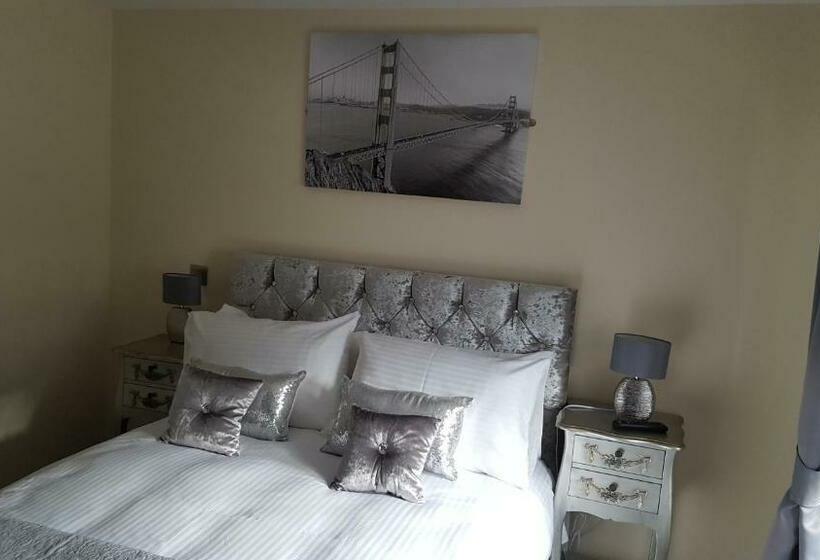 צימר Star Inn Rooms