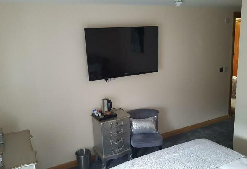 צימר Star Inn Rooms