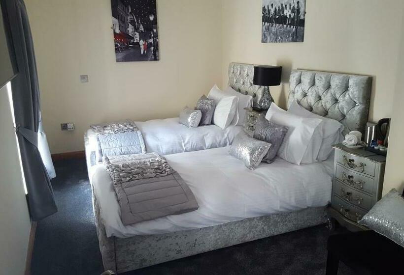 צימר Star Inn Rooms