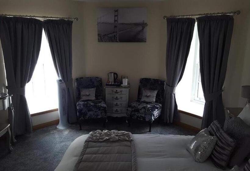 צימר Star Inn Rooms