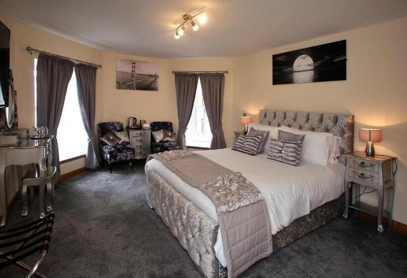 צימר Star Inn Rooms