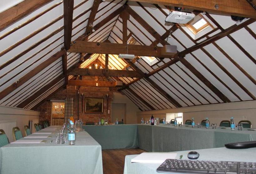 צימר The Hare And Hounds