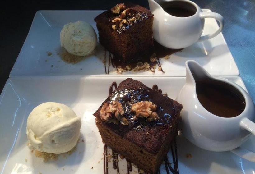 צימר The Hare And Hounds