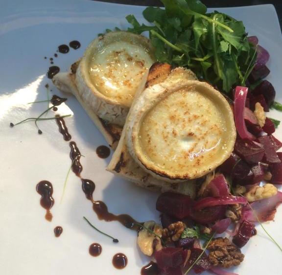 צימר The Hare And Hounds