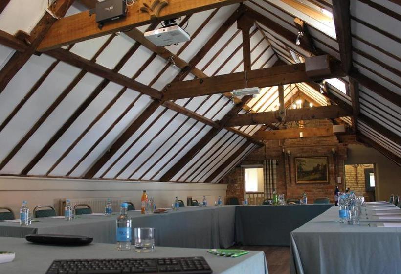 צימר The Hare And Hounds