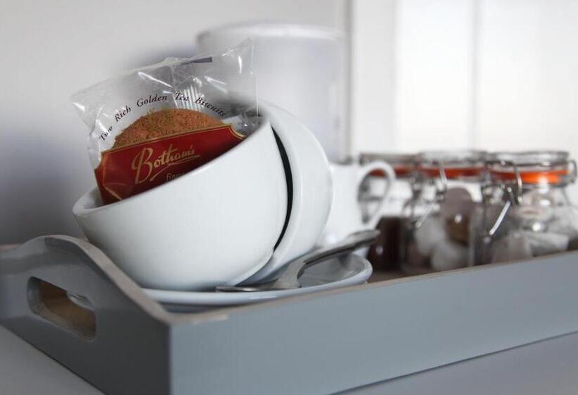 مبيت وإفطار The Windmill Inn   Whitby