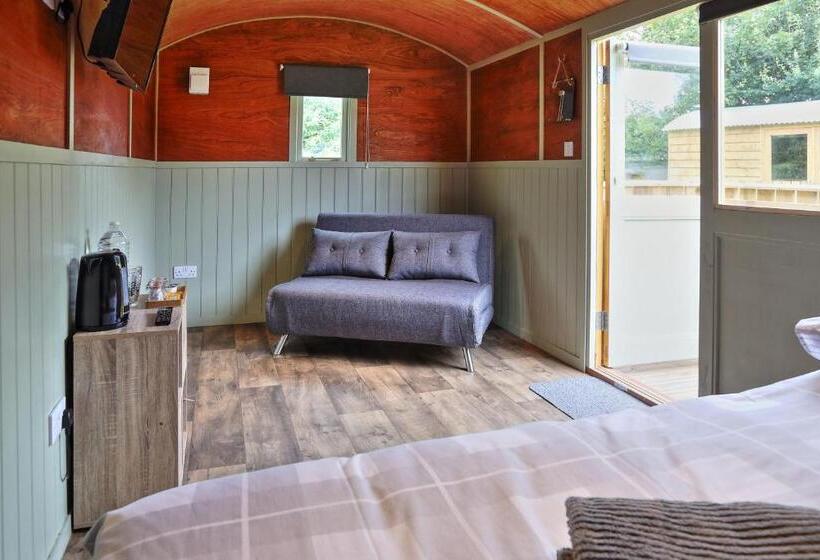 مبيت وإفطار The Windmill Inn   Whitby