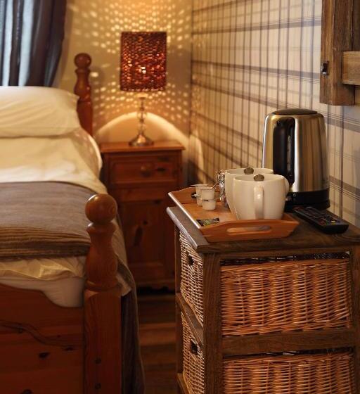 مبيت وإفطار The Windmill Inn   Whitby