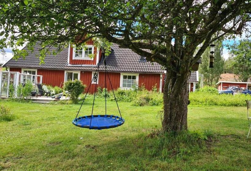 住宿加早餐  Villa Luna Breakfast