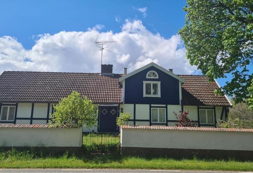 住宿加早餐  Villa Luna Breakfast