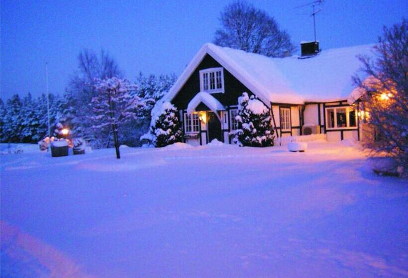 住宿加早餐  Villa Luna Breakfast