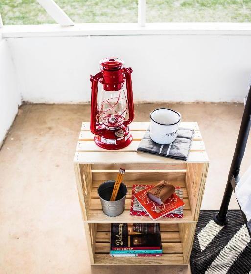 민박 Wild Arrow Ranch