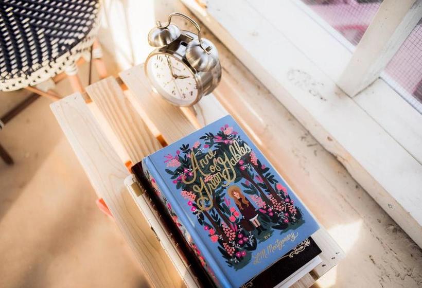 민박 Wild Arrow Ranch