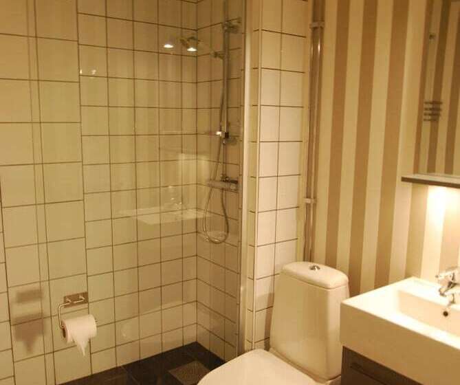 Björnlokan Bed & Breakfast