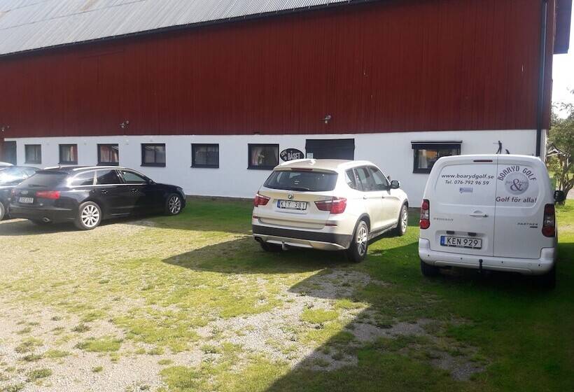 Boaryd Golf B&b