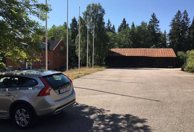 Cafe Sergel Bed & Breakfast