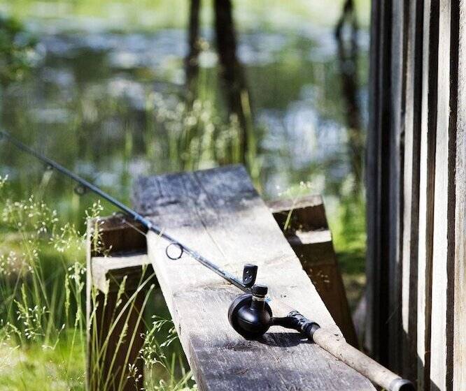 Charlottenlund Hotel & Restaurant