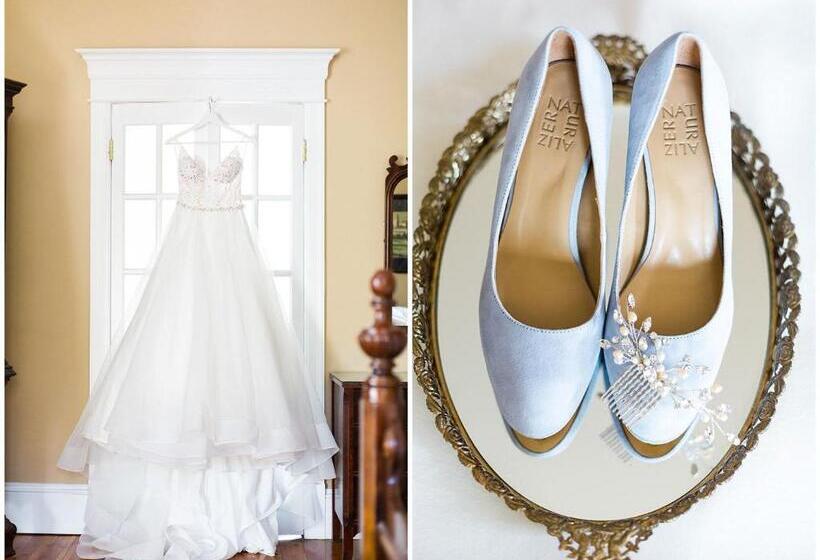 Clyde Hall Bed And Breakfast