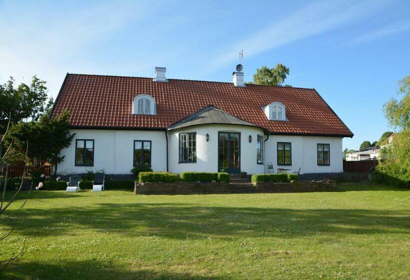 Degebergagården B&b
