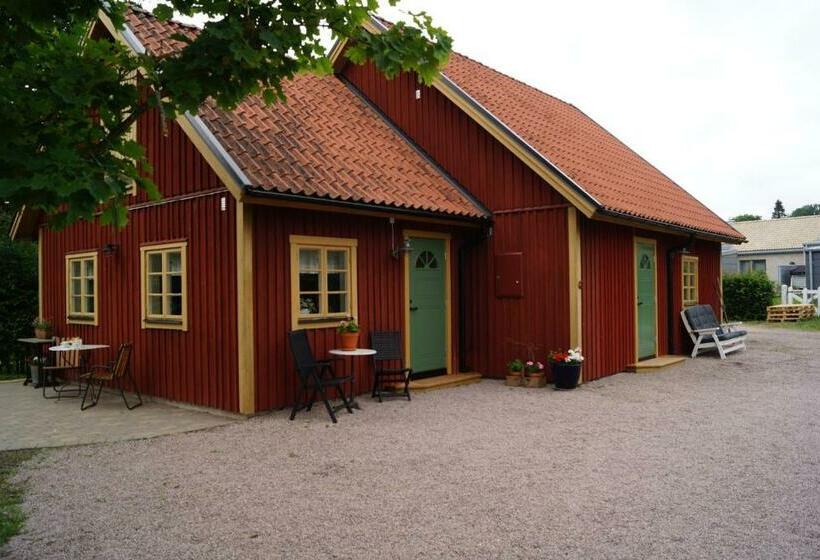 Degebergagården B&b
