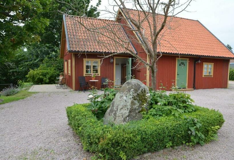 Degebergagården B&b