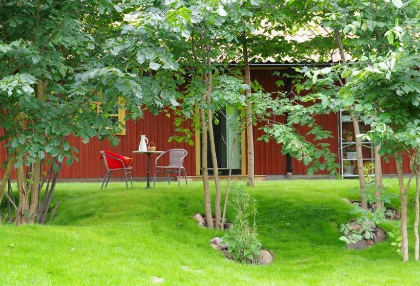 Degebergagården B&b