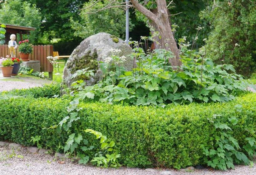 Degebergagården B&b