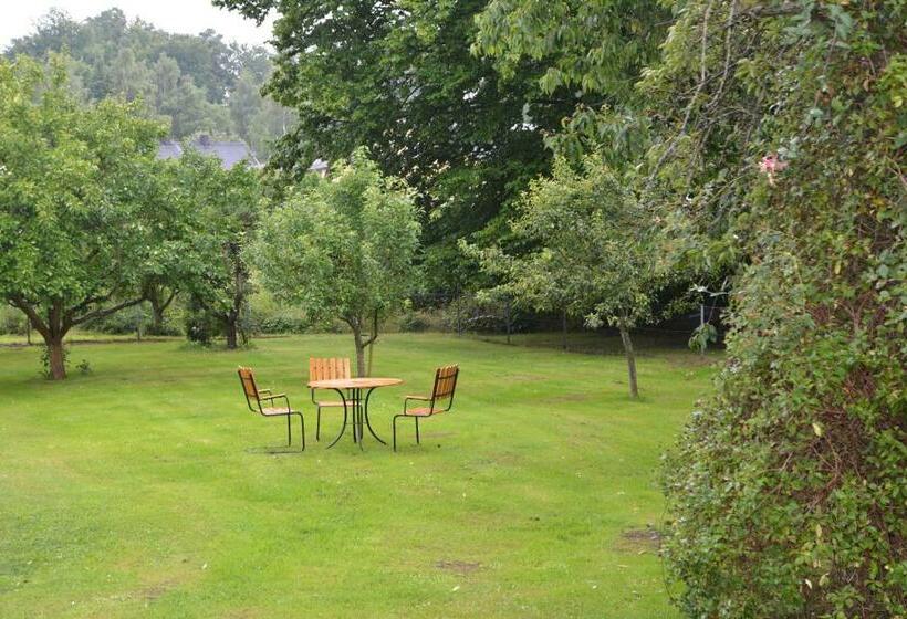 Degebergagården B&b