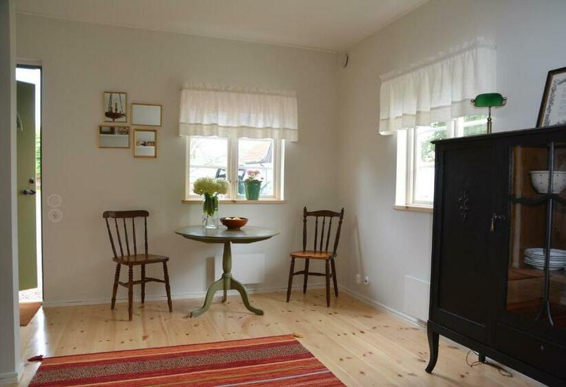 Degebergagården B&b