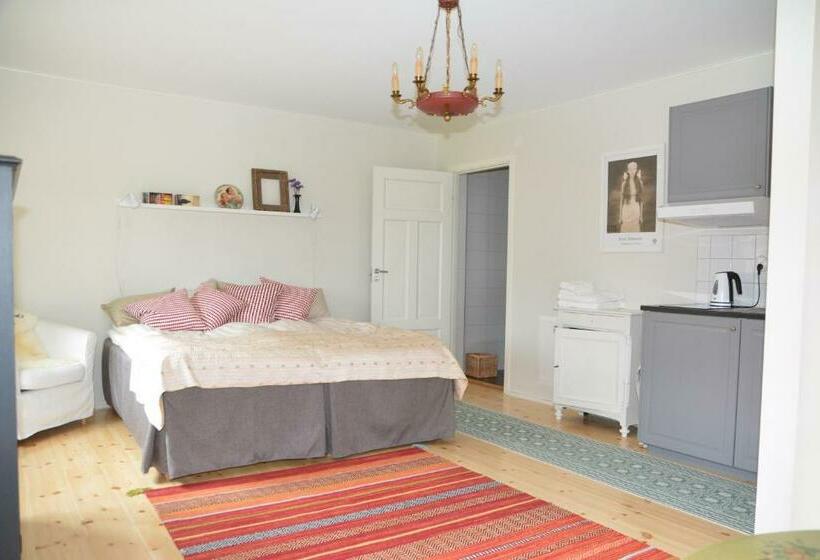 Degebergagården B&b