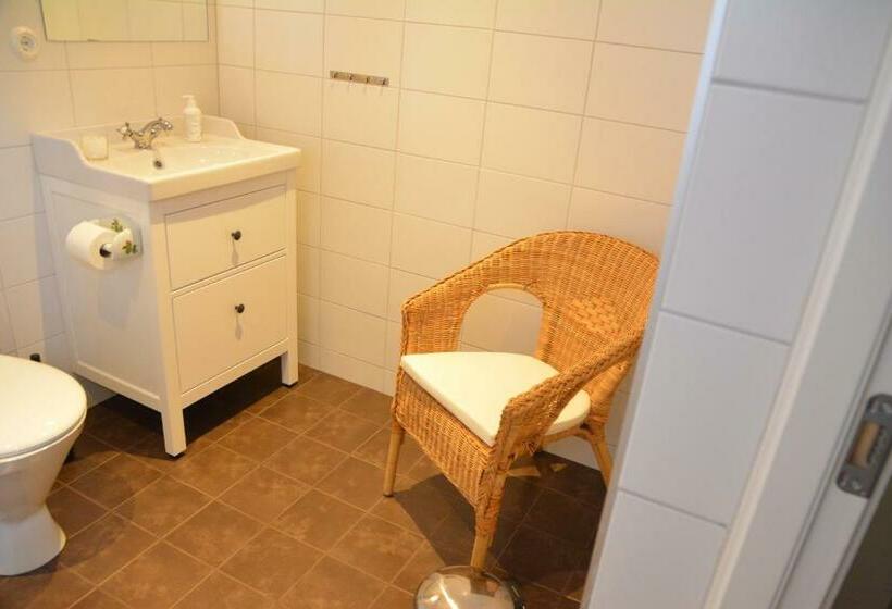 Degebergagården B&b