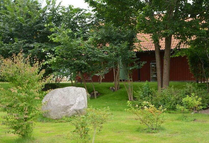 Degebergagården B&b