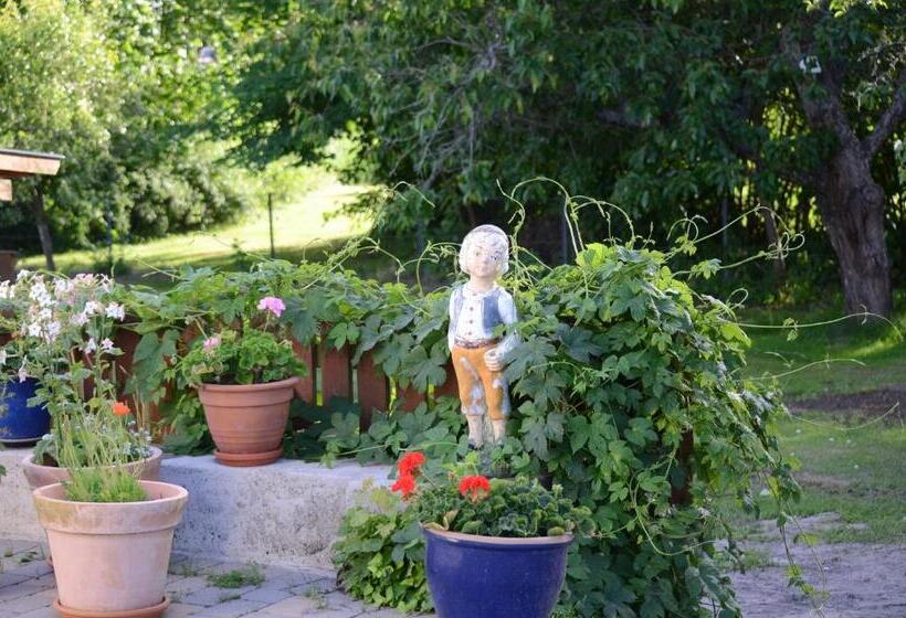 Degebergagården B&b