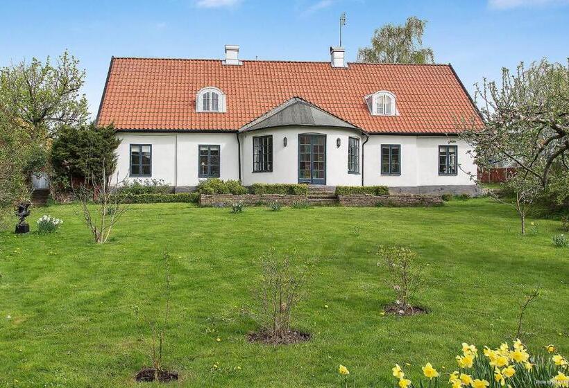 Degebergagården B&b