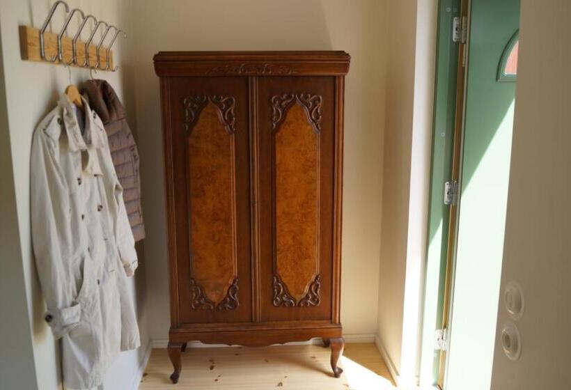 Degebergagården B&b