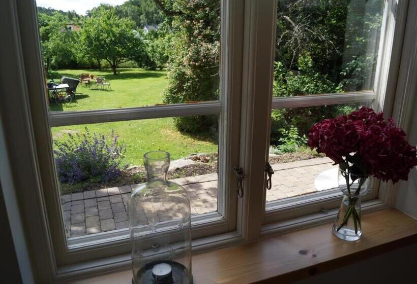 Degebergagården B&b