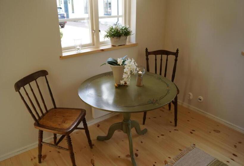 Degebergagården B&b