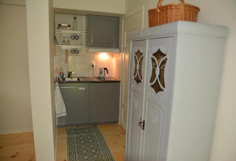 Degebergagården B&b