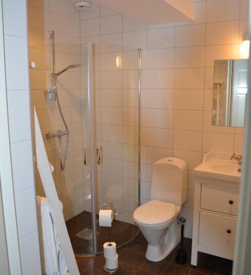 Degebergagården B&b