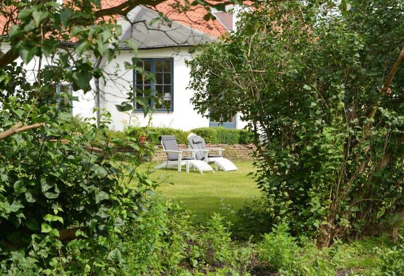 Degebergagården B&b