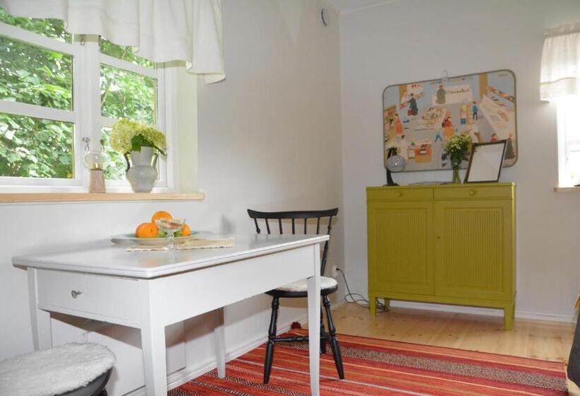 Degebergagården B&b