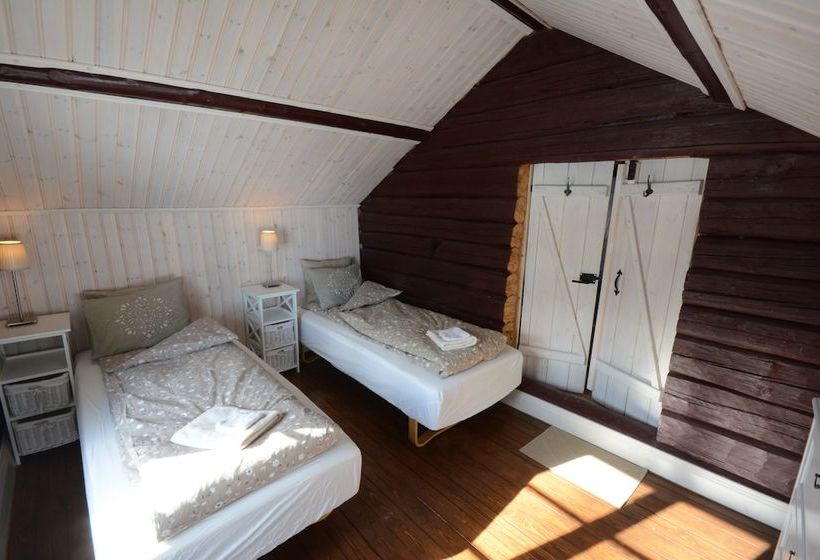 Eden S Garden Cottages