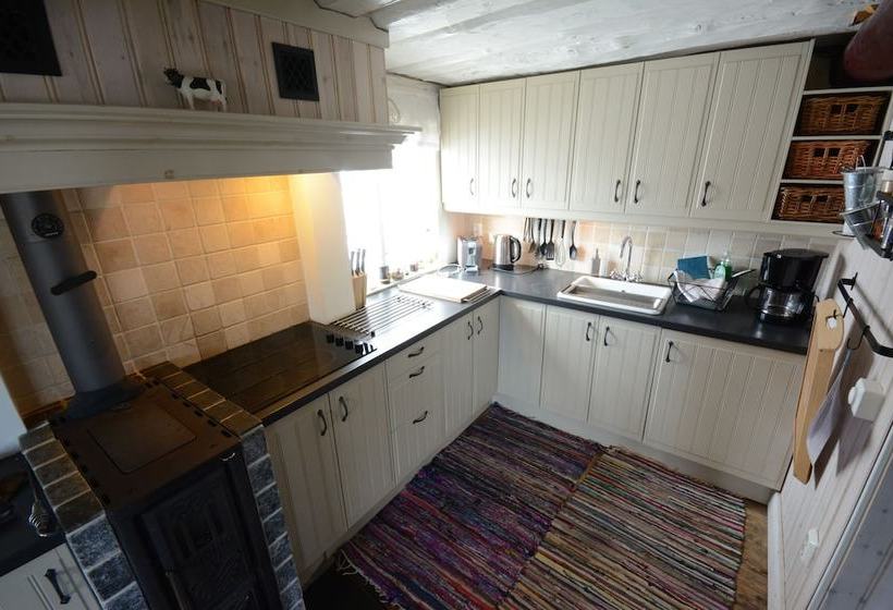 Eden S Garden Cottages