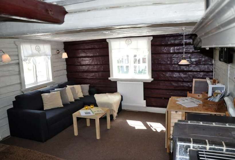 Eden S Garden Cottages